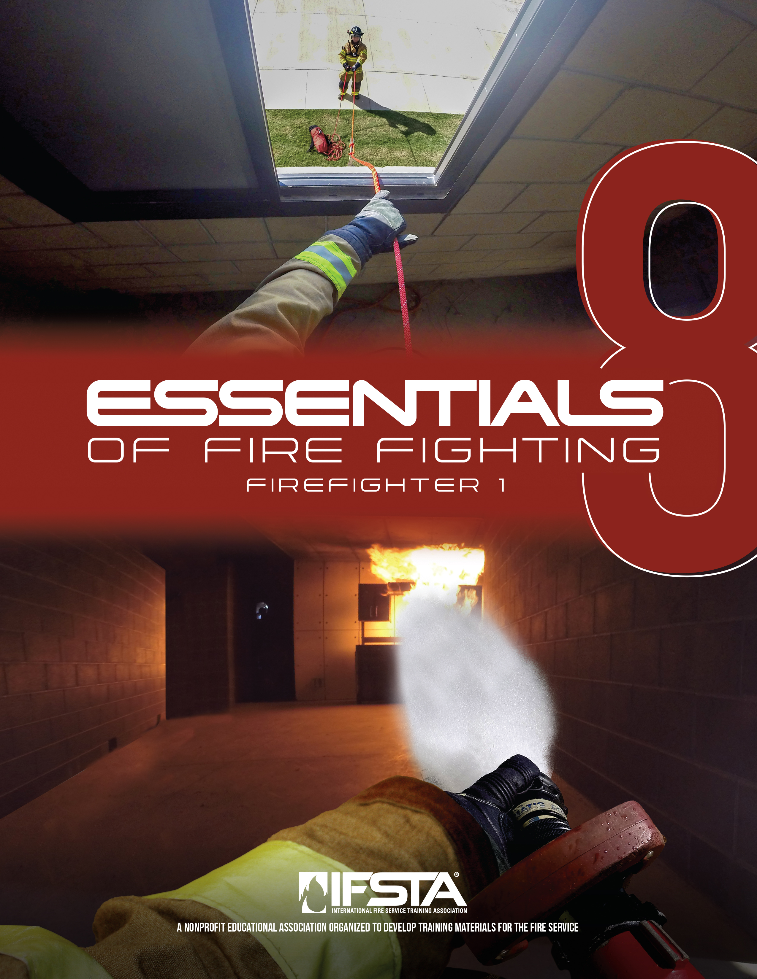 E8 Book 1
