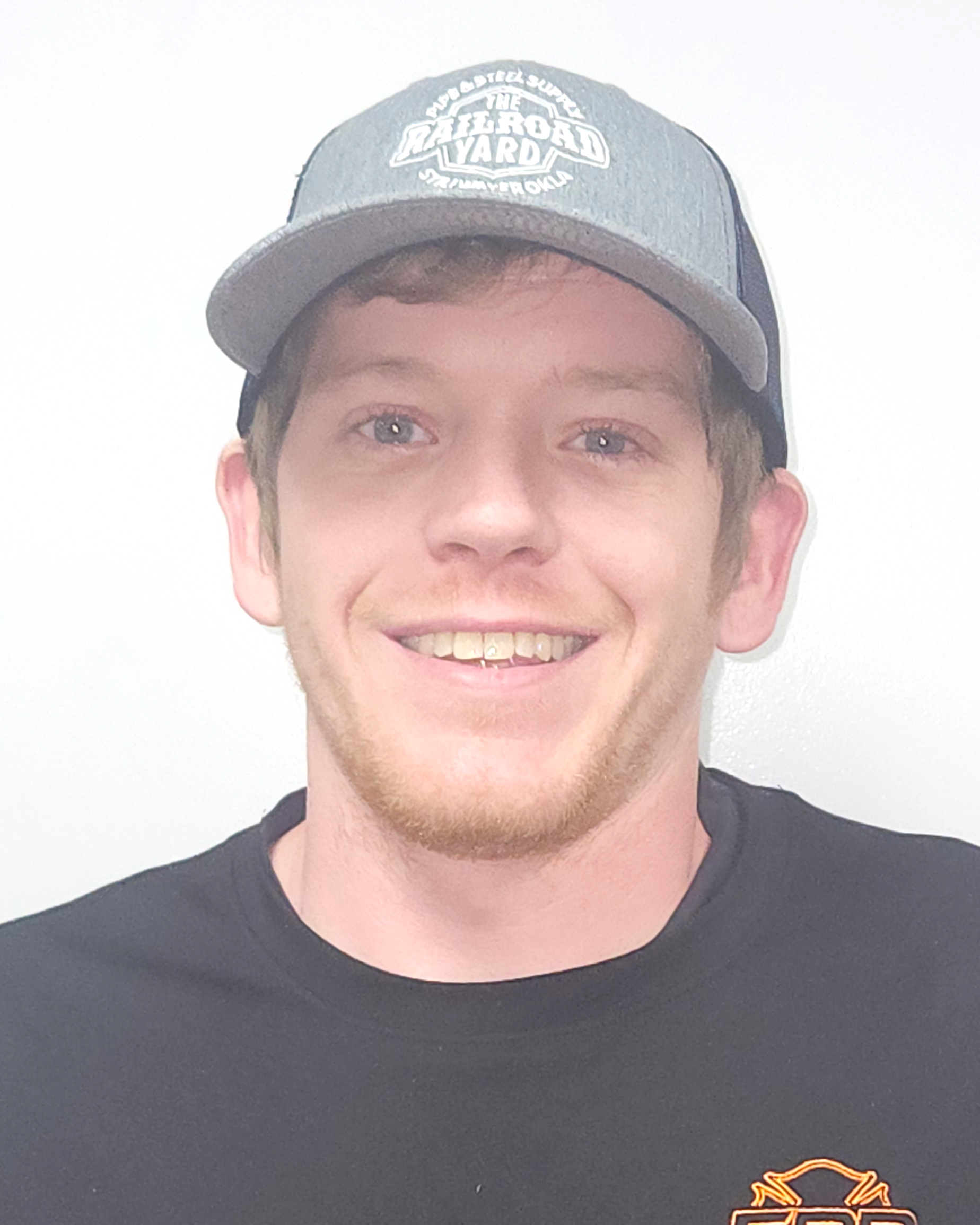 Adam Finley