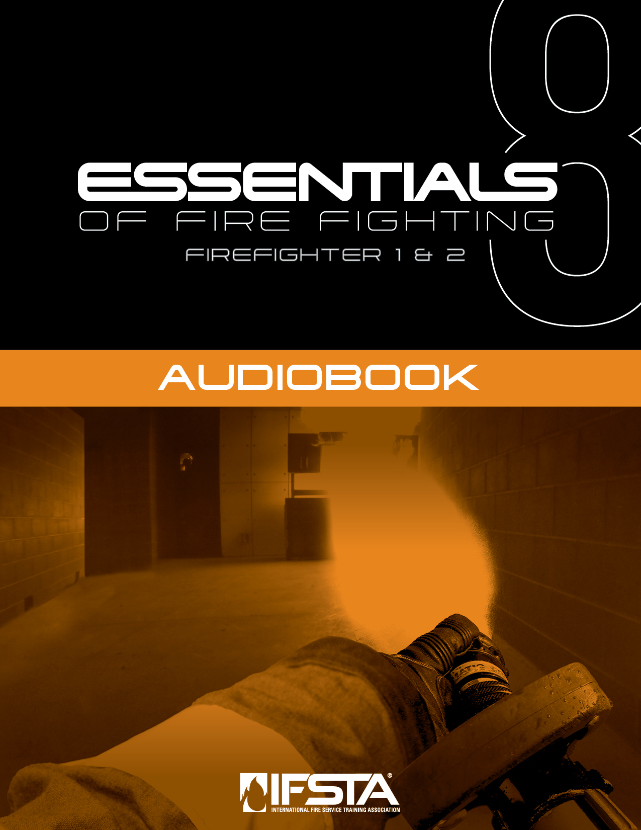 E8 Audiobook