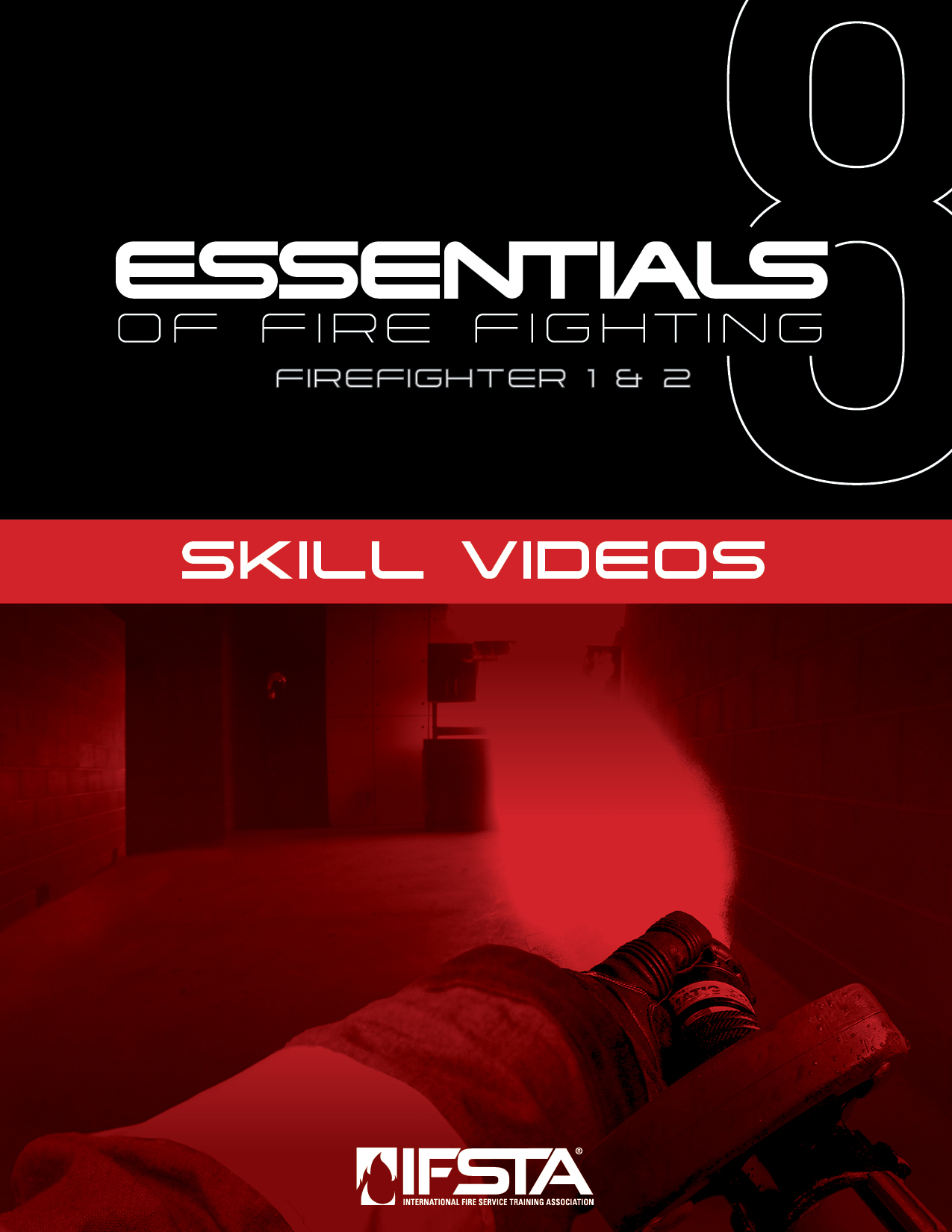 E8 Skills Video