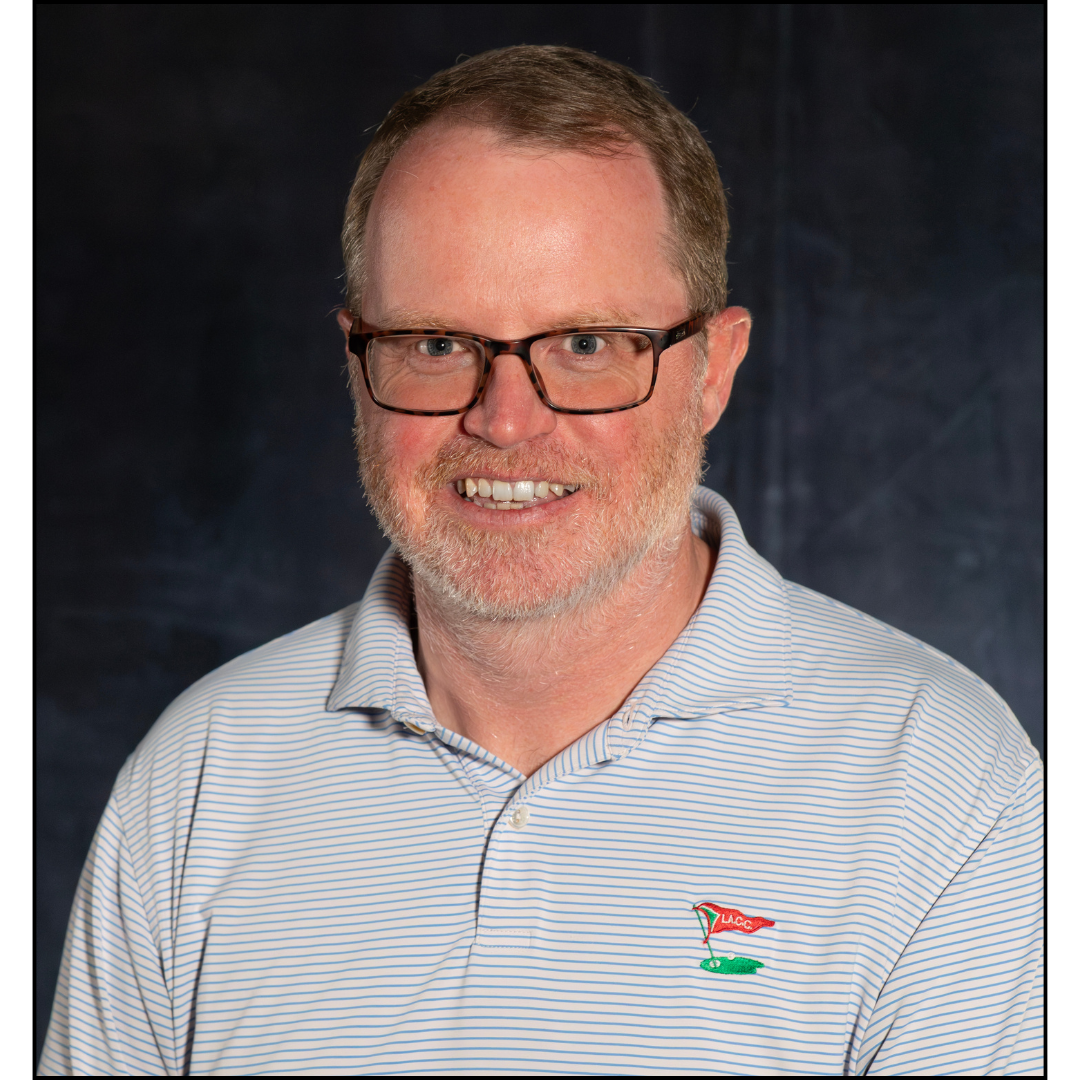 Mike Sturzenbecker