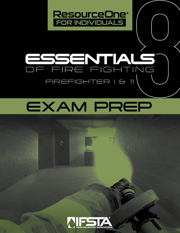 E8 ExamPrep