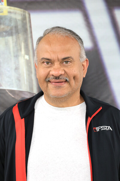 Reinaldo Sanchez