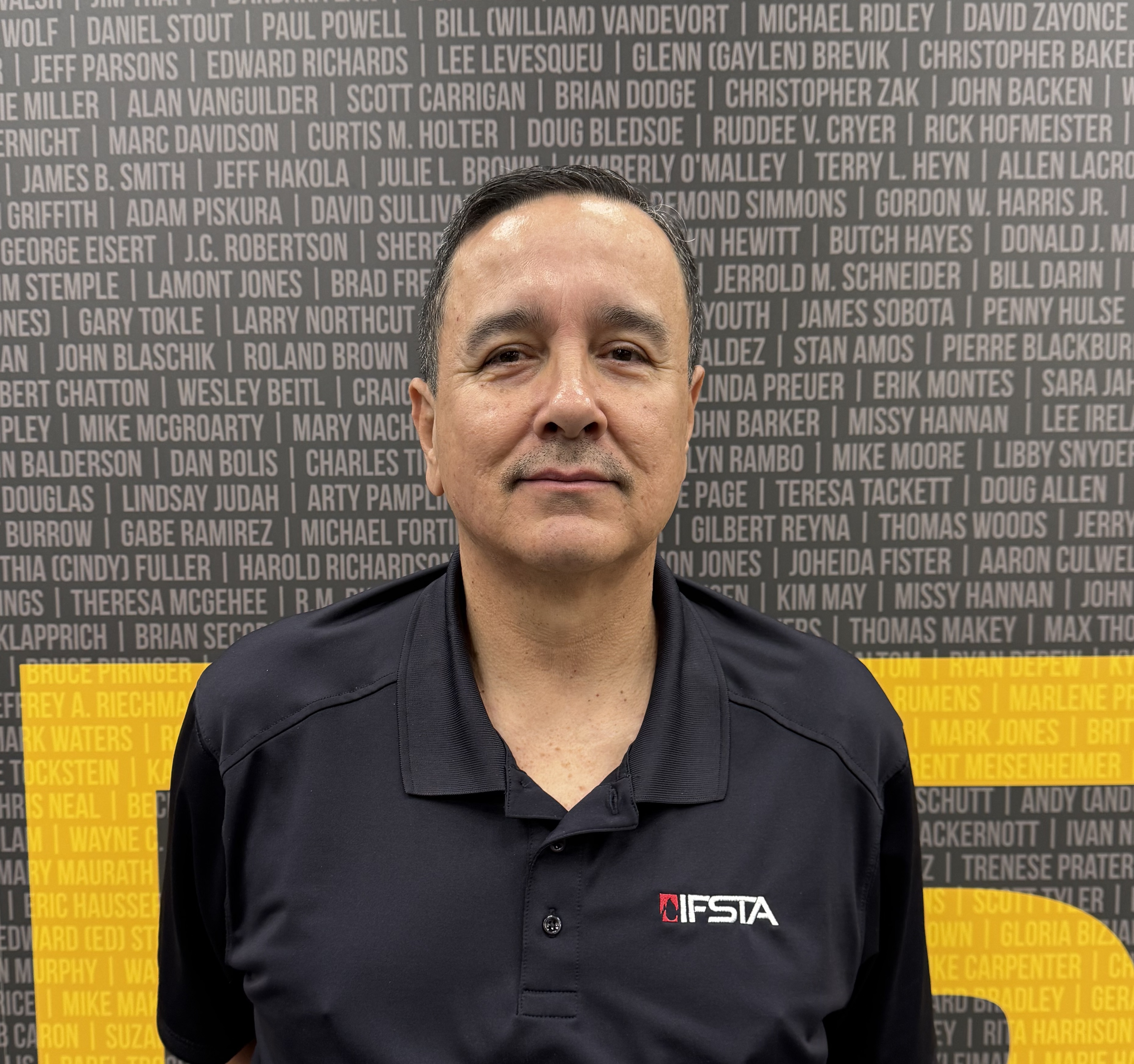 Tom Martinez