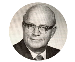 Everett E. Hudiburg