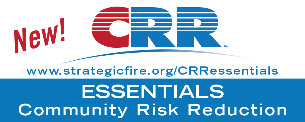 CRR Logo