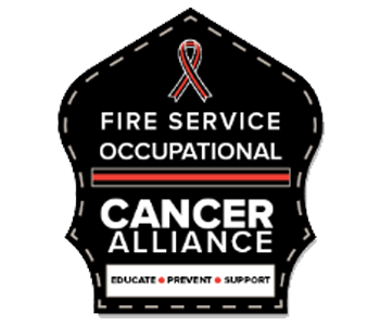 Fire Service Occupational Cancer Alliance Logo