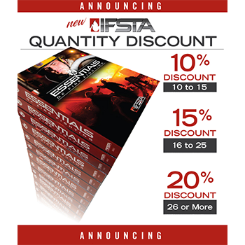 Ifsta coupon code