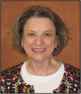 Catherine Lohr