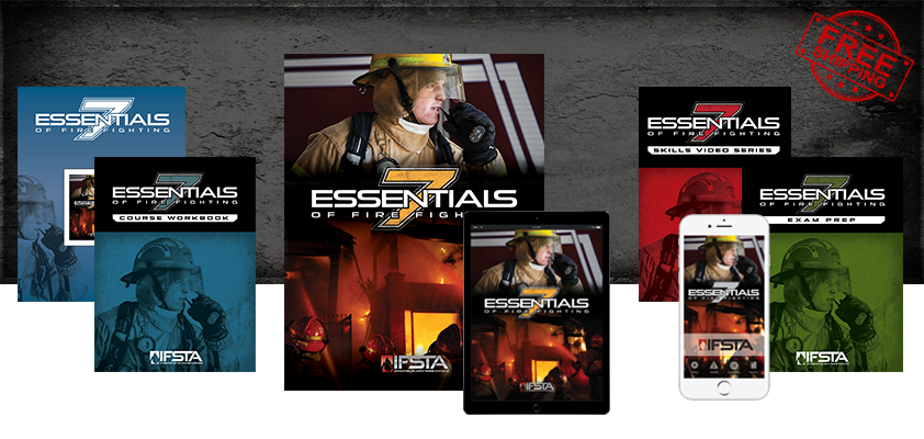 essentials of firefighting 7th edition pdf download