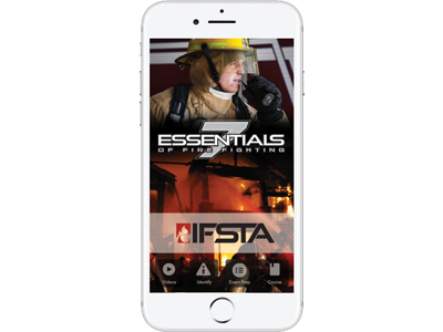 Essentials of firefighting 7th edition study guide image