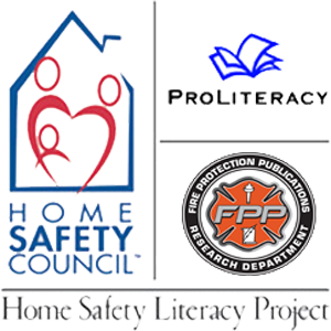 Home Safety Literacy Project Logo