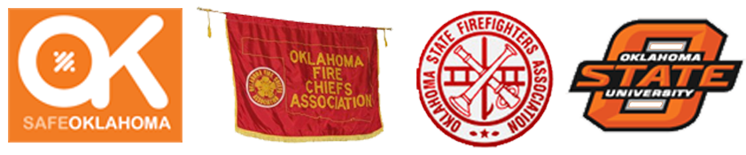 SAFE OKLAHOMA Banner