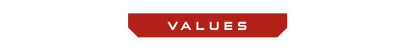 Values Header